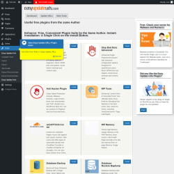 Page screenshot: Tools → More Tools