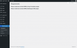Page screenshot: EasyTranslate