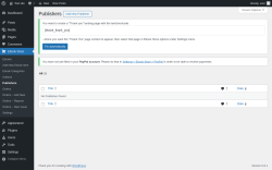 Page screenshot: Ebook Store → Publishers