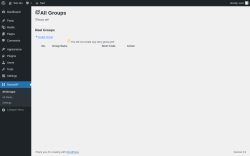 Page screenshot: ReelsWP