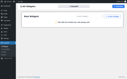 Page screenshot: ReelsWP