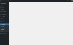 Page screenshot: ReelsWP &rarr; All Reels