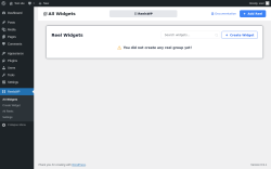 Page screenshot: ReelsWP