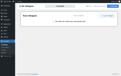 Page screenshot: ReelsWP