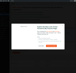 Page screenshot: Edwiser Bridge → Orders