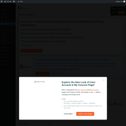 Page screenshot: Edwiser Bridge → Settings → PayPal