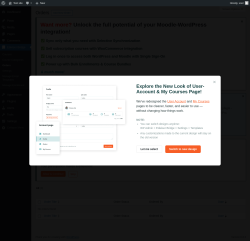 Page screenshot: Edwiser Bridge → Orders