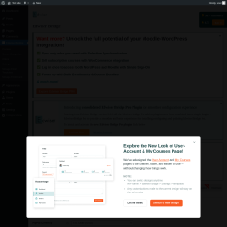 Page screenshot: Edwiser Bridge → Settings → PayPal