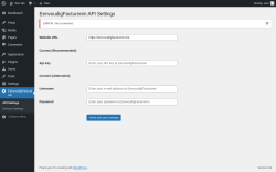 Page screenshot: EenvoudigFactureren