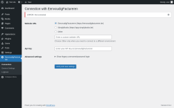 Page screenshot: EenvoudigFactureren