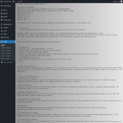 Page screenshot: EGPS