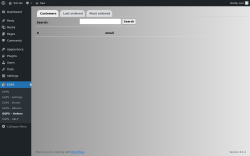 Page screenshot: EGPS &rarr; EGPS &ndash; Orders