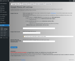 Page screenshot: EGPS &rarr; EGPS &ndash; Settings
