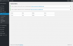 Page screenshot: ETD Downloads &rarr; Subscribers