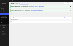 Page screenshot: ETD Downloads