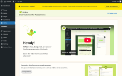 Page screenshot: Virfice