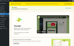 Page screenshot: Virfice