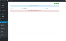 Page screenshot: eMarksheet