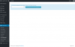 Page screenshot: eMarksheet → Print Marksheet