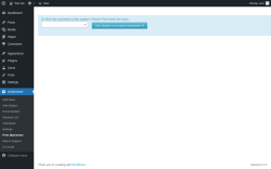 Page screenshot: eMarksheet → Print Marksheet