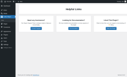 Page screenshot: Lottie Player