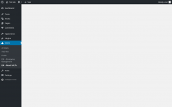 Page screenshot: Users &rarr; EM &ndash; Reset SALTs