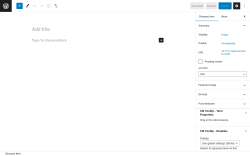 Page screenshot: CM Tooltip Glossary → Add New