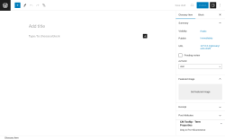 Page screenshot: CM Tooltip Glossary → Add New