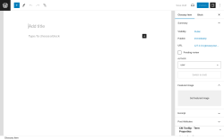 Page screenshot: CM Tooltip Glossary → Add New