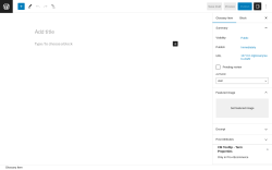 Page screenshot: CM Tooltip Glossary → Add New