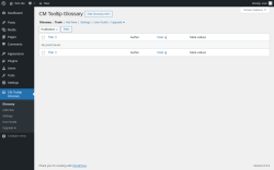 Page screenshot: CM Tooltip Glossary