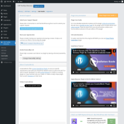Page screenshot: CM Tooltip Glossary → User Guide