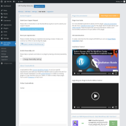 Page screenshot: CM Tooltip Glossary → User Guide