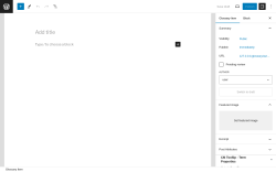 Page screenshot: CM Tooltip Glossary → Add New