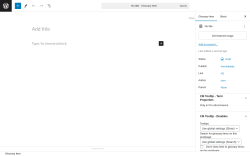 Page screenshot: CM Tooltip Glossary → Add New