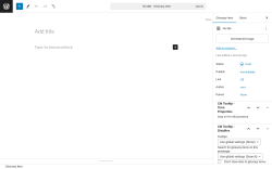 Page screenshot: CM Tooltip Glossary → Add New