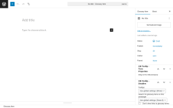Page screenshot: CM Tooltip Glossary → Add New