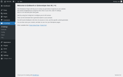Page screenshot: AI Settings