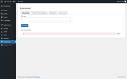 Page screenshot: Epasscard