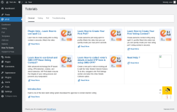 Page screenshot: ePoll &rarr; How To Guide