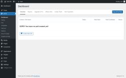 Page screenshot: ePoll