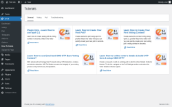 Page screenshot: ePoll &rarr; How To Guide