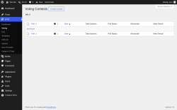 Page screenshot: ePoll &rarr; Voting
