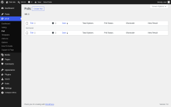 Page screenshot: ePoll &rarr; Poll