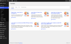 Page screenshot: ePoll &rarr; How To Guide
