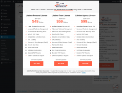 Page screenshot: Settings &rarr; 301 Redirects