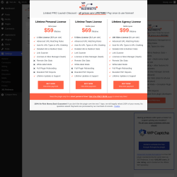 Page screenshot: Settings &rarr; 301 Redirects