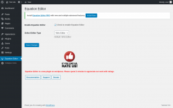 Page screenshot: Equation Editor