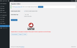 Page screenshot: Equation Editor
