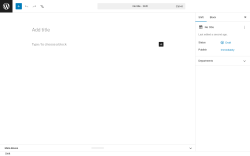 Page screenshot: Shifts &rarr; Add New Shift
